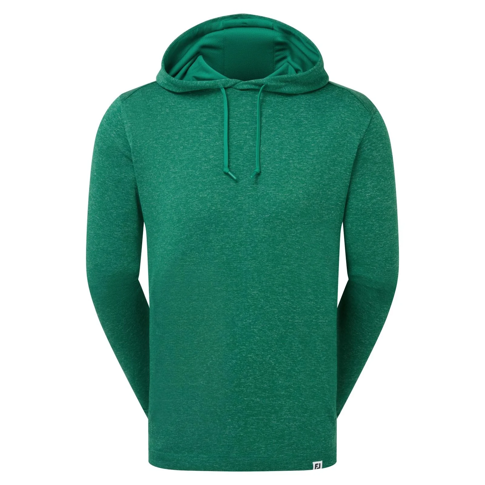 FootJoy Golf Performance Mid-Layers Mens Lightweight Hoodie - Image 3