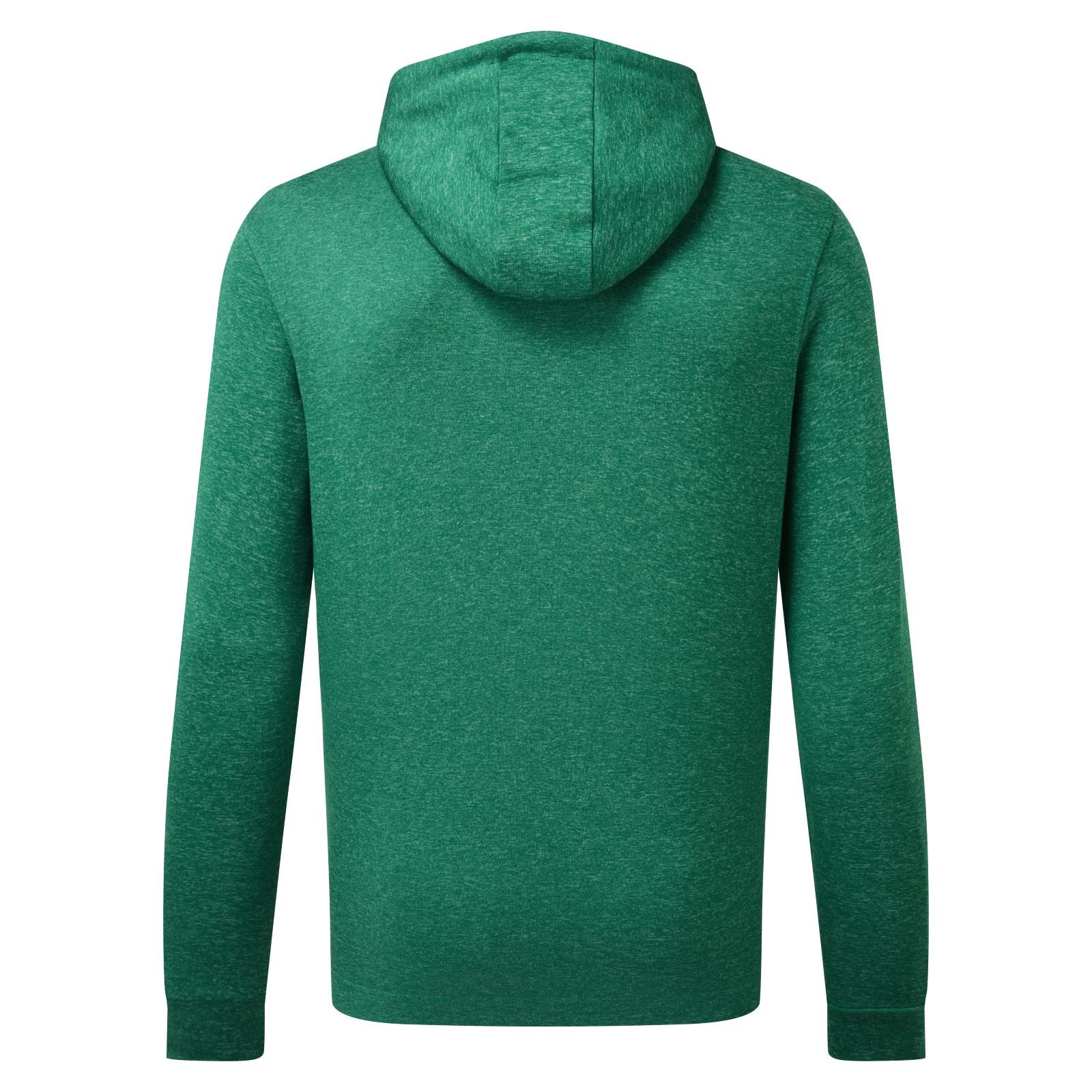 FootJoy Golf Performance Mid-Layers Mens Lightweight Hoodie - Image 4