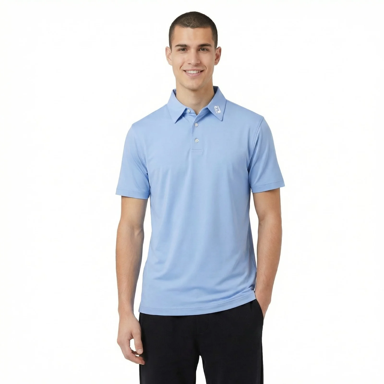 Footjoy Performance Men’s Polo