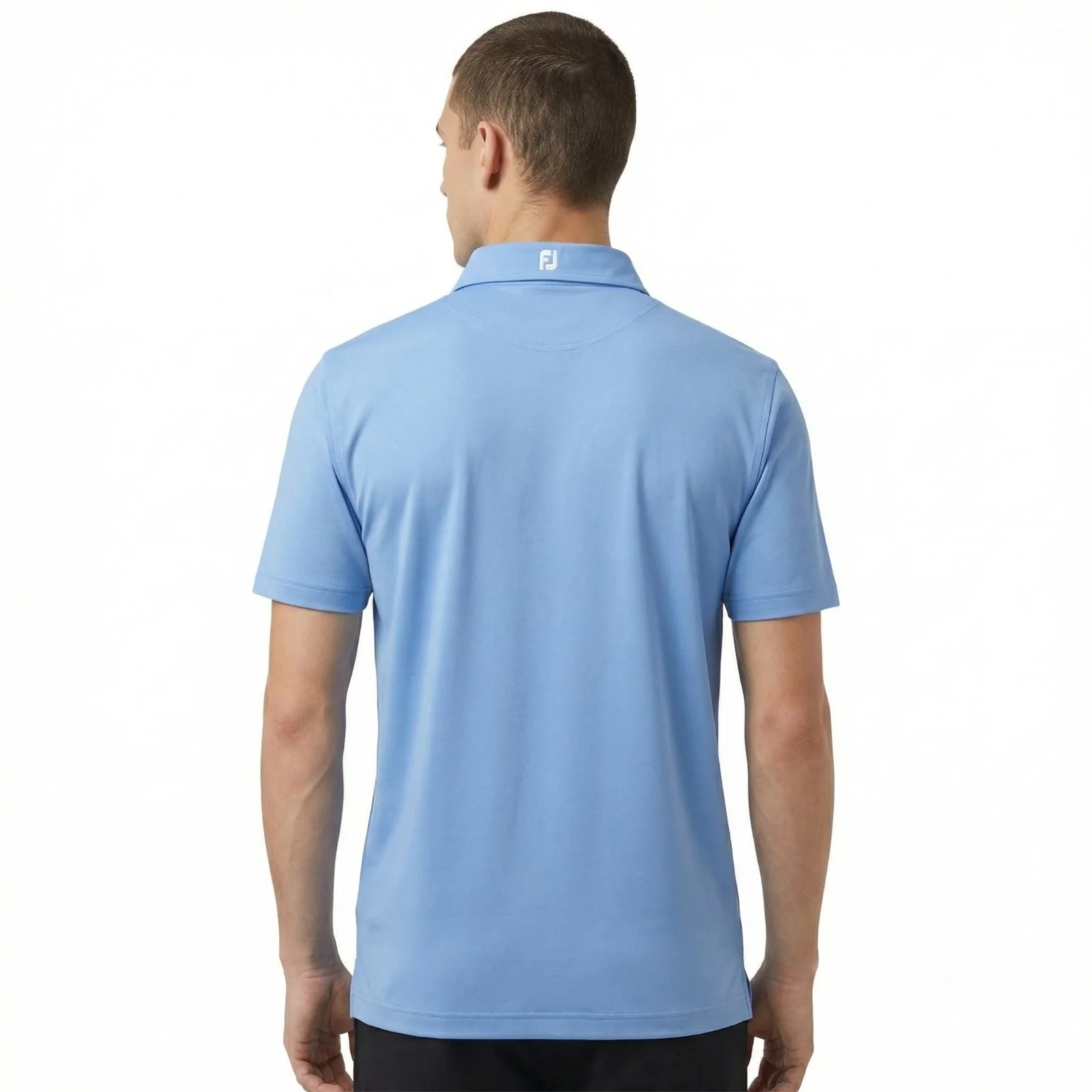 Footjoy Performance Men’s Polo - Image 2