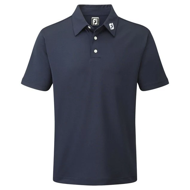 Footjoy Performance Mens Polo Shirt - Image 3