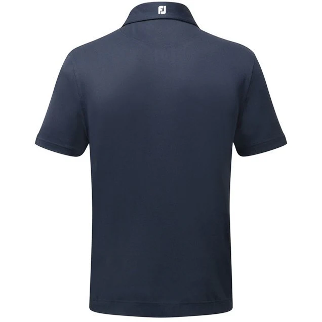 Footjoy Performance Mens Polo Shirt - Image 4