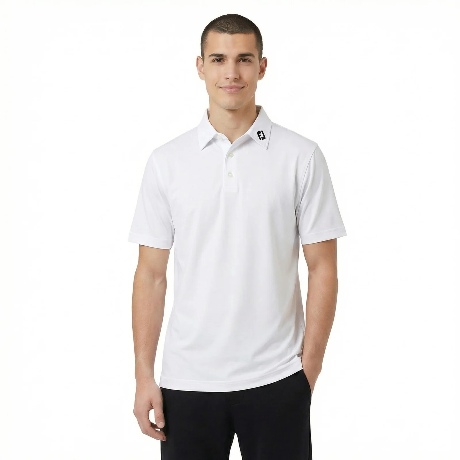 Footjoy Performance Men’s Polo