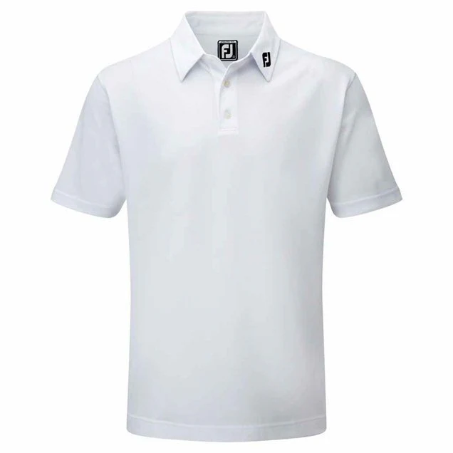 Footjoy Performance Men’s Polo - Image 3