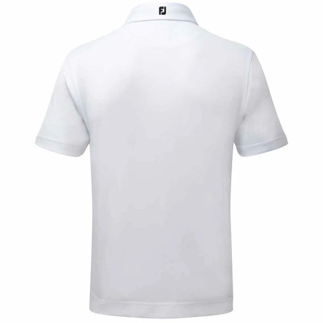 Footjoy Performance Men’s Polo - Image 4