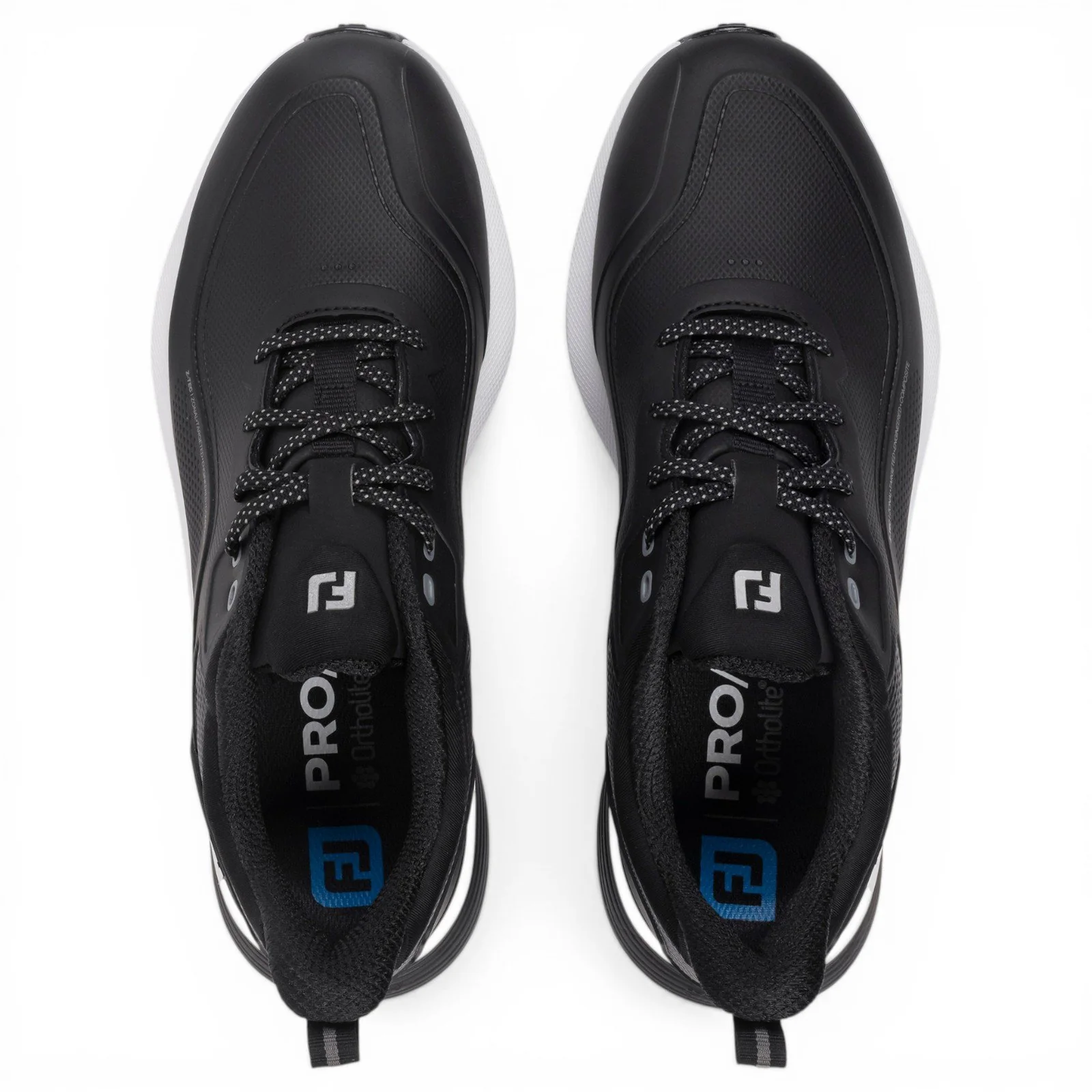 FootJoy PRO SL Sport Golf Shoes - Image 3