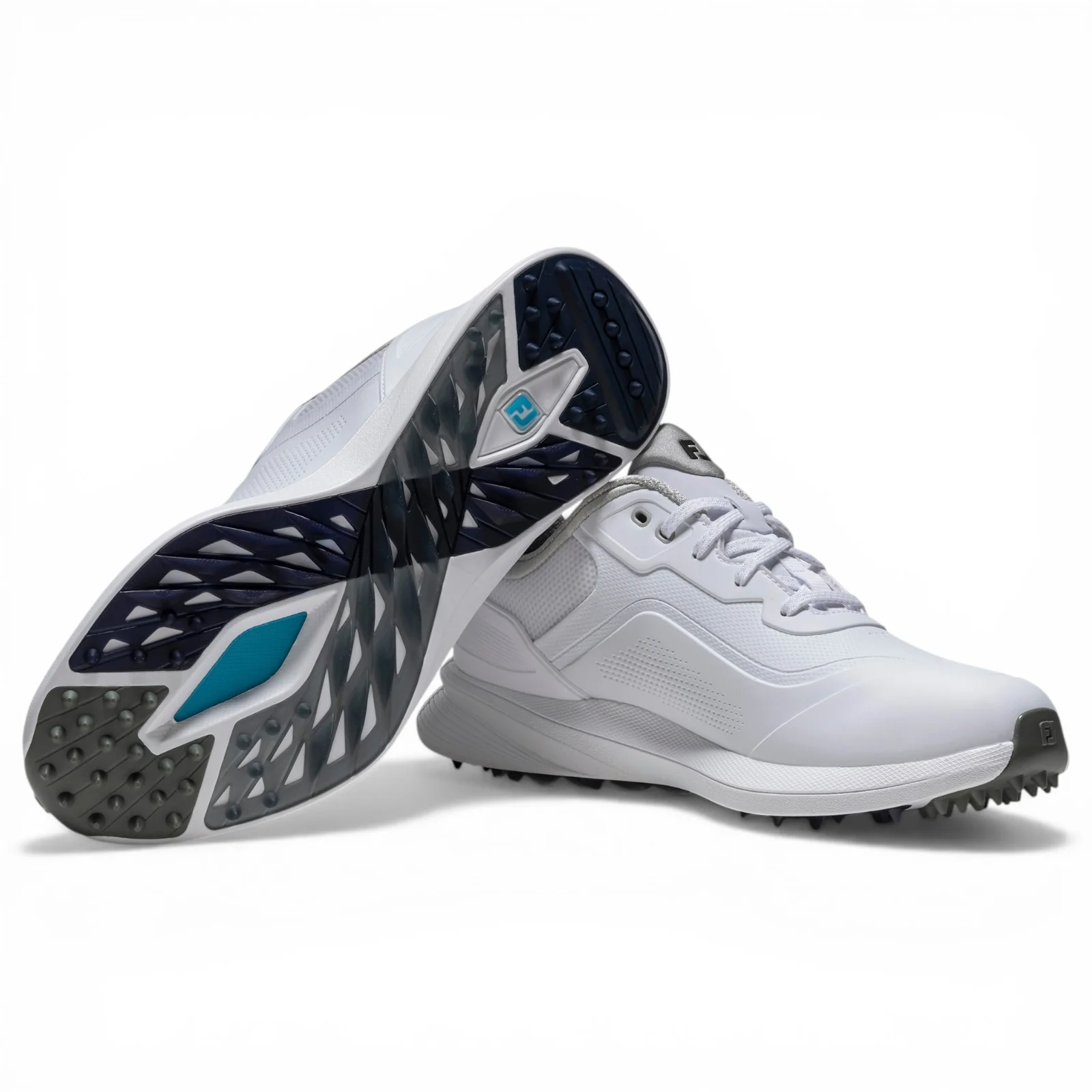 FootJoy PRO SL Sport Golf Shoes - Image 7