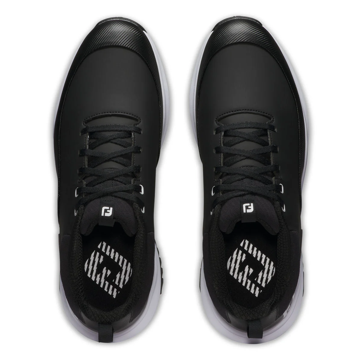 FootJoy Tour Rival Golf Shoes - Image 3