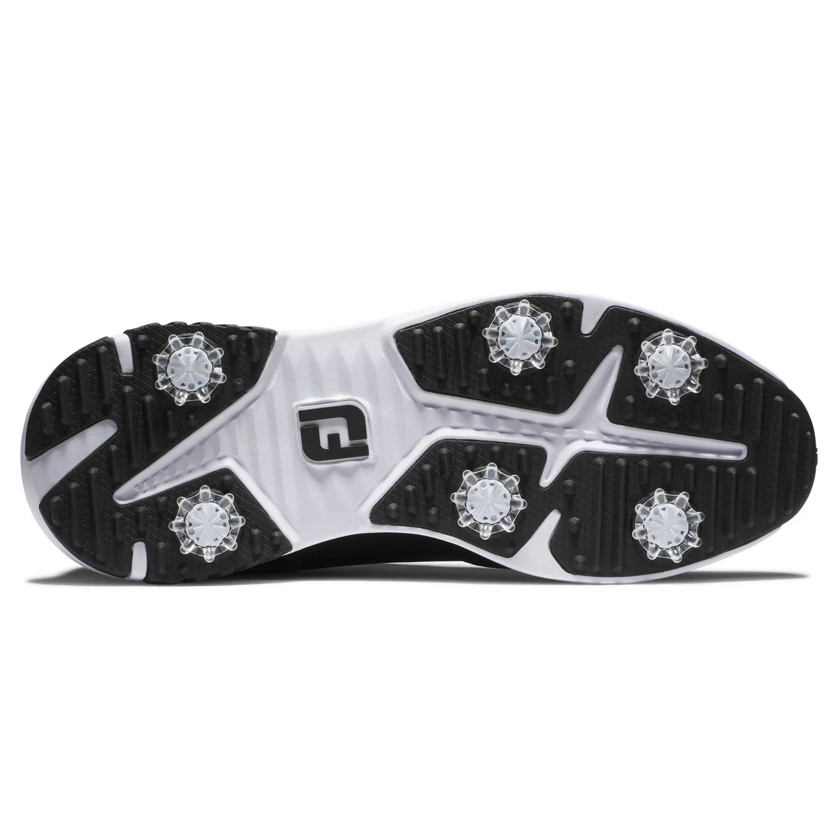 FootJoy Tour Rival Golf Shoes - Image 4