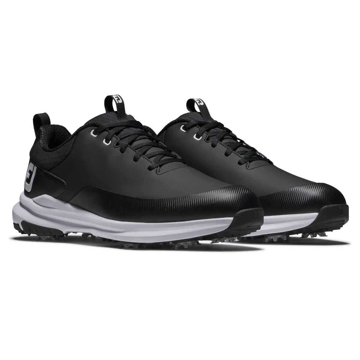 FootJoy Tour Rival Golf Shoes - Image 6