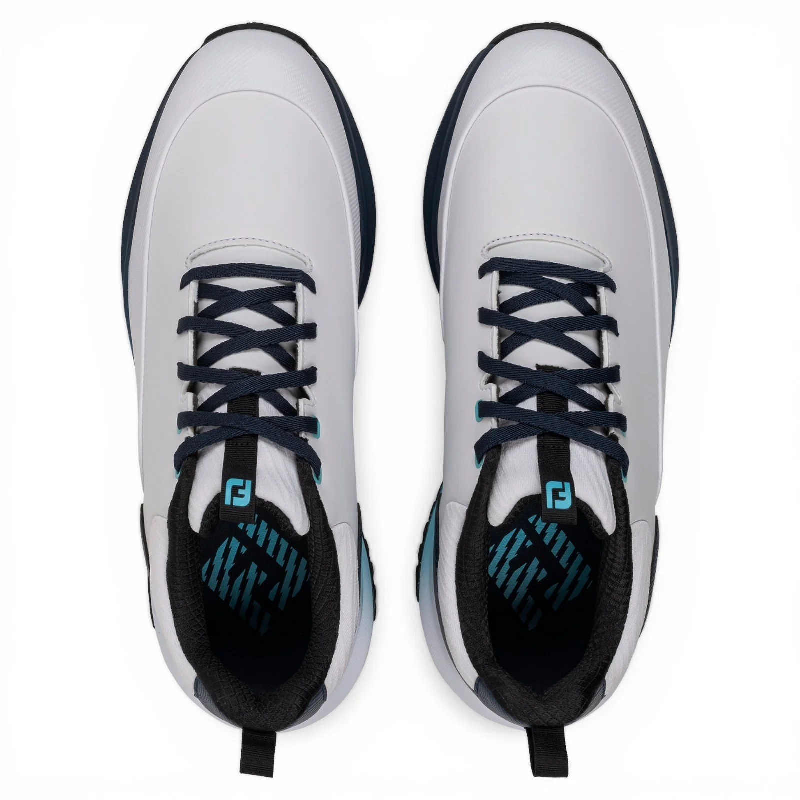 FootJoy Tour Rival Golf Shoes - Image 3