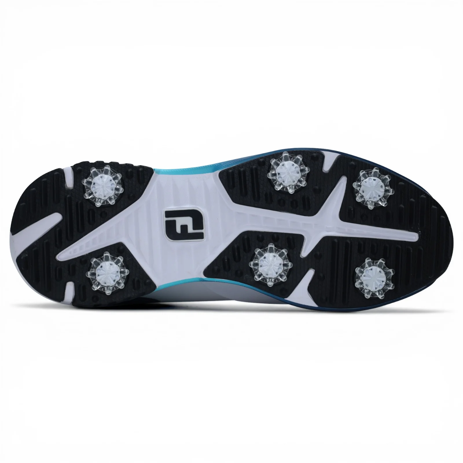 FootJoy Tour Rival Golf Shoes - Image 4