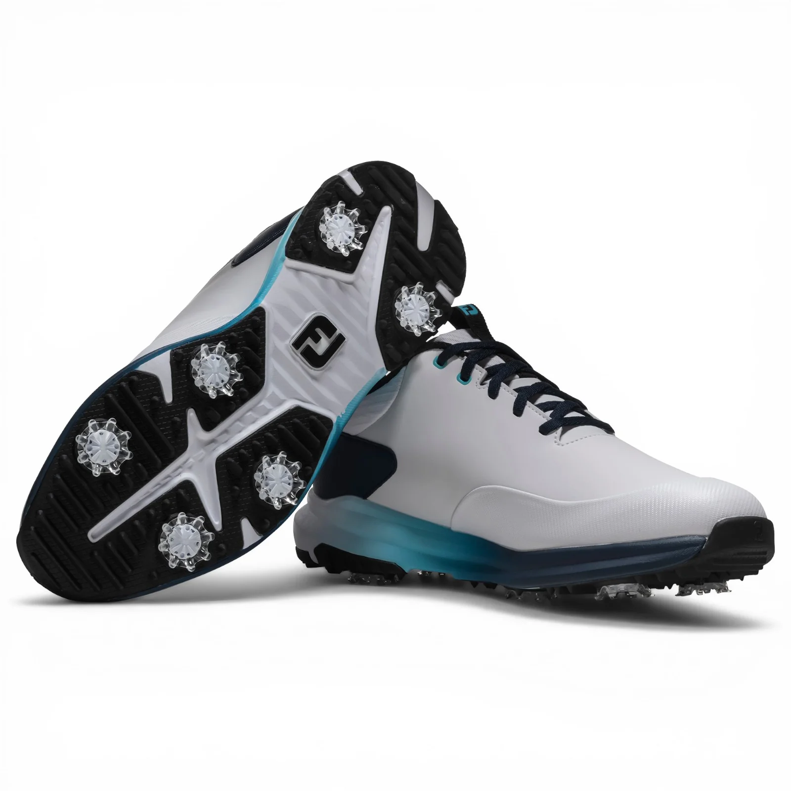 FootJoy Tour Rival Golf Shoes - Image 5
