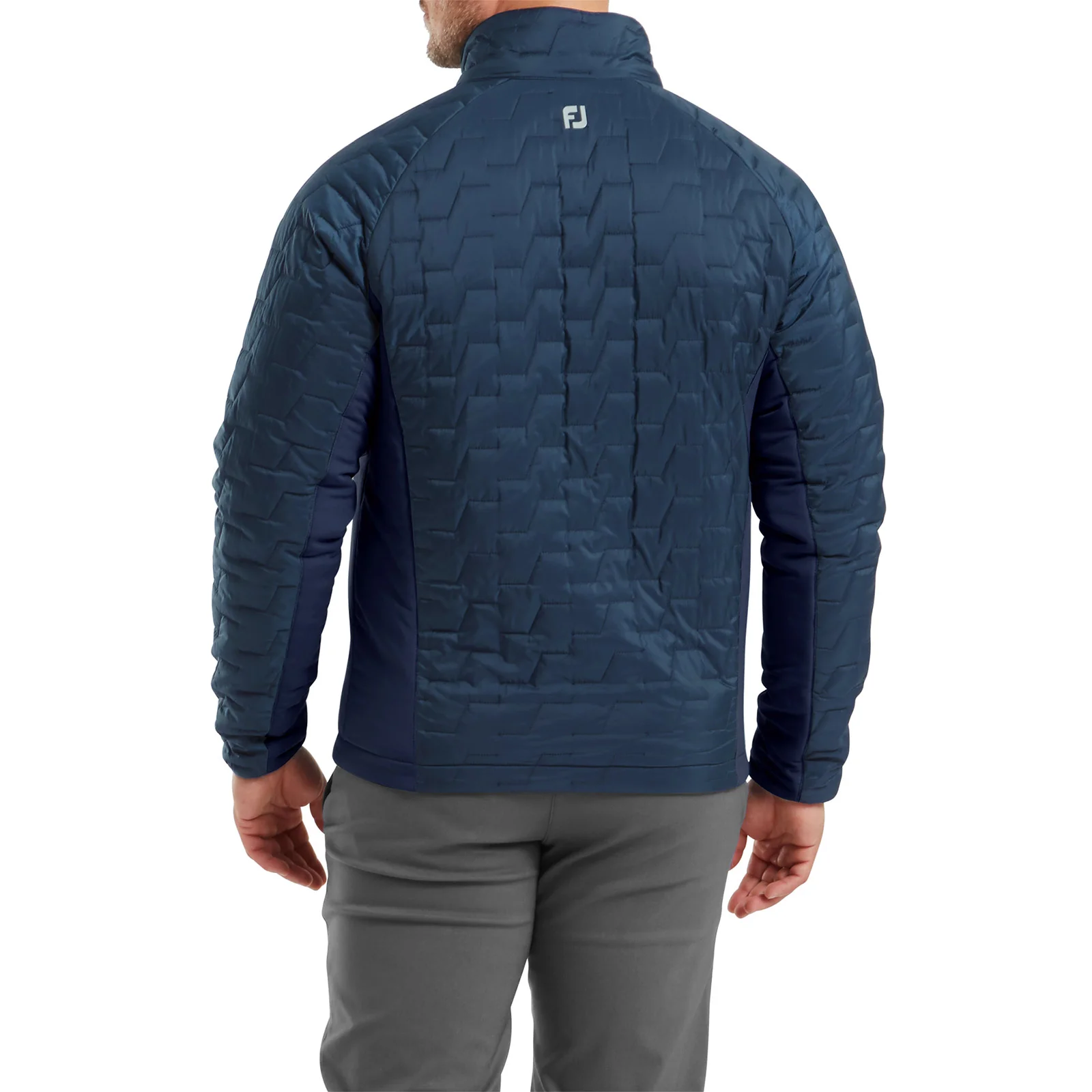 FootJoy ThermoSeries Insulated Mens Jacket - Image 2