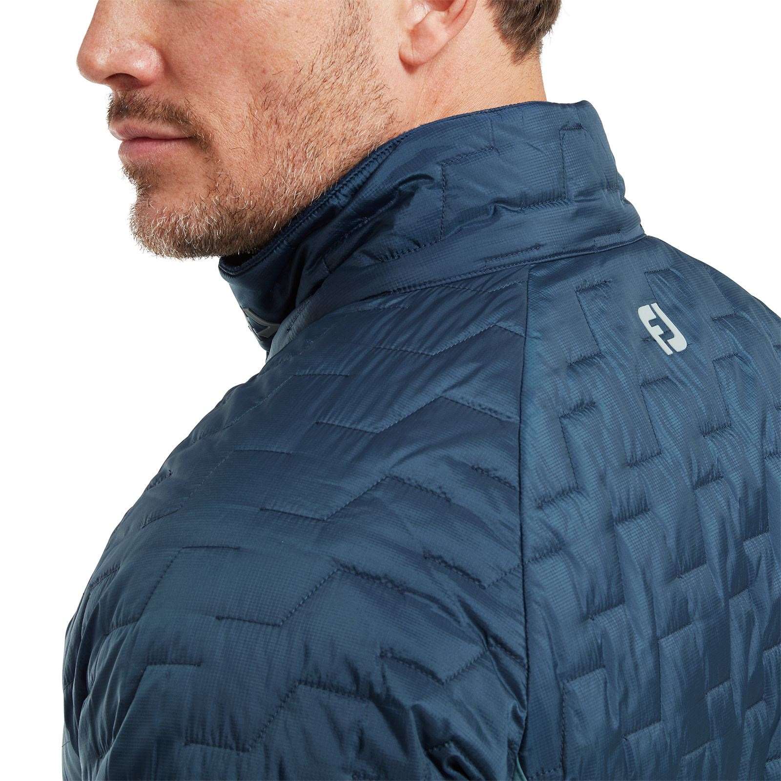 FootJoy ThermoSeries Insulated Mens Jacket - Image 3
