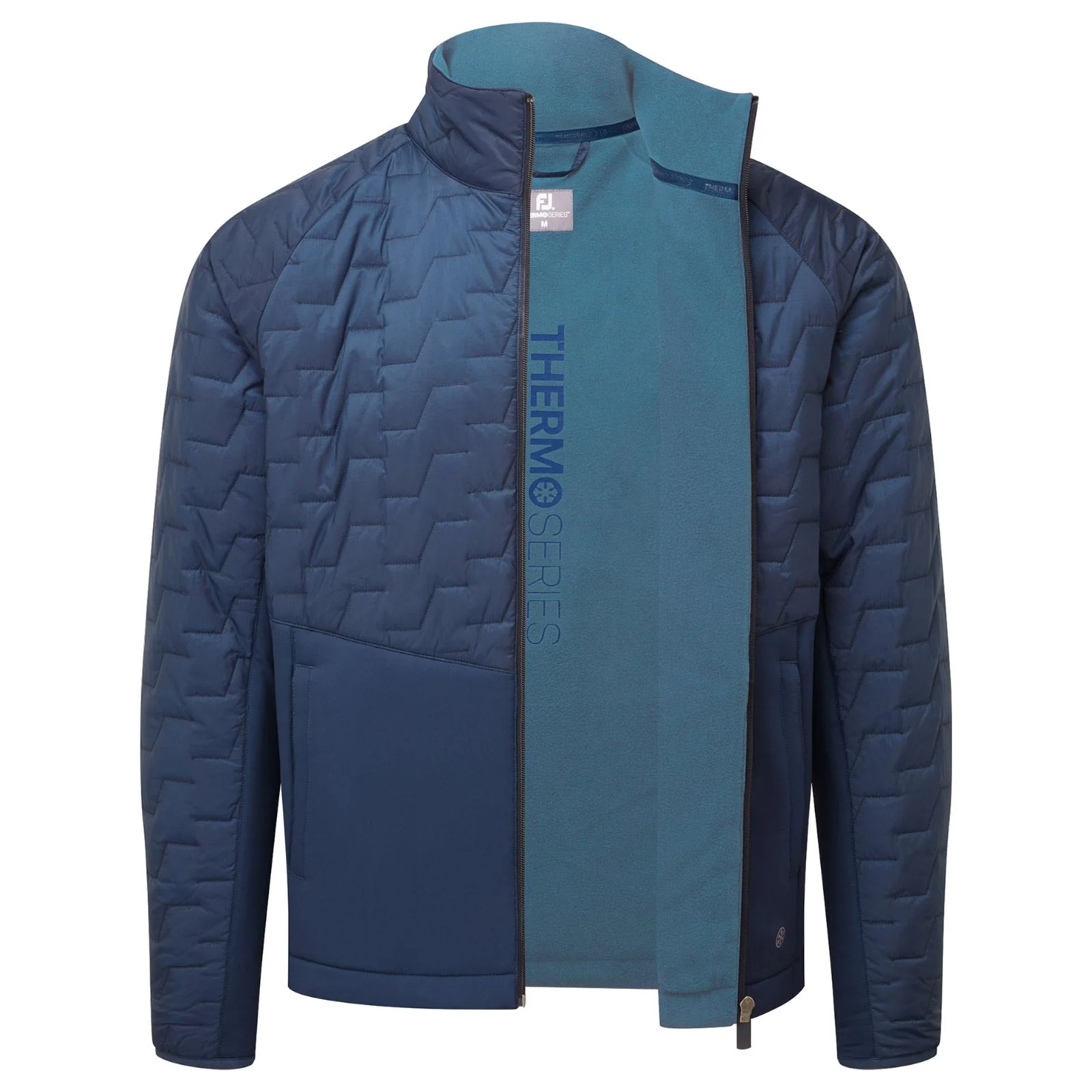 FootJoy ThermoSeries Insulated Mens Jacket - Image 5