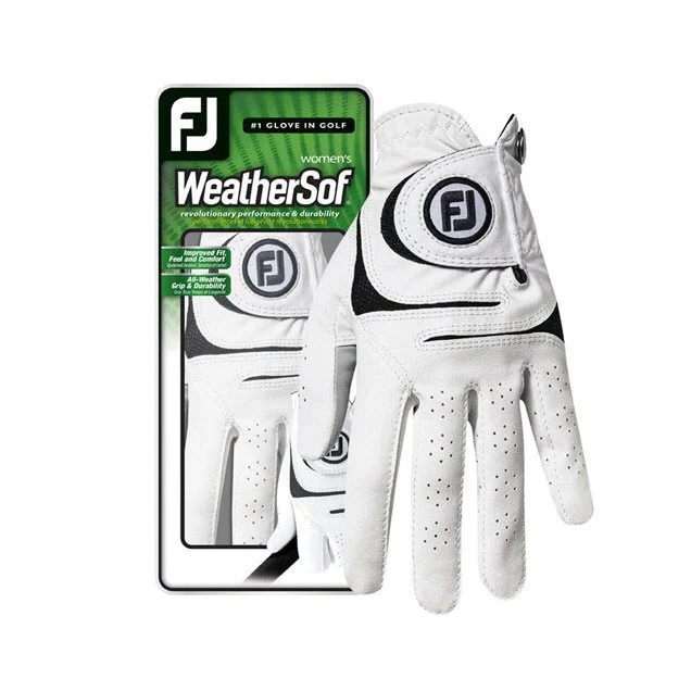 Footjoy Weathersof Women’s Right Hand Glove