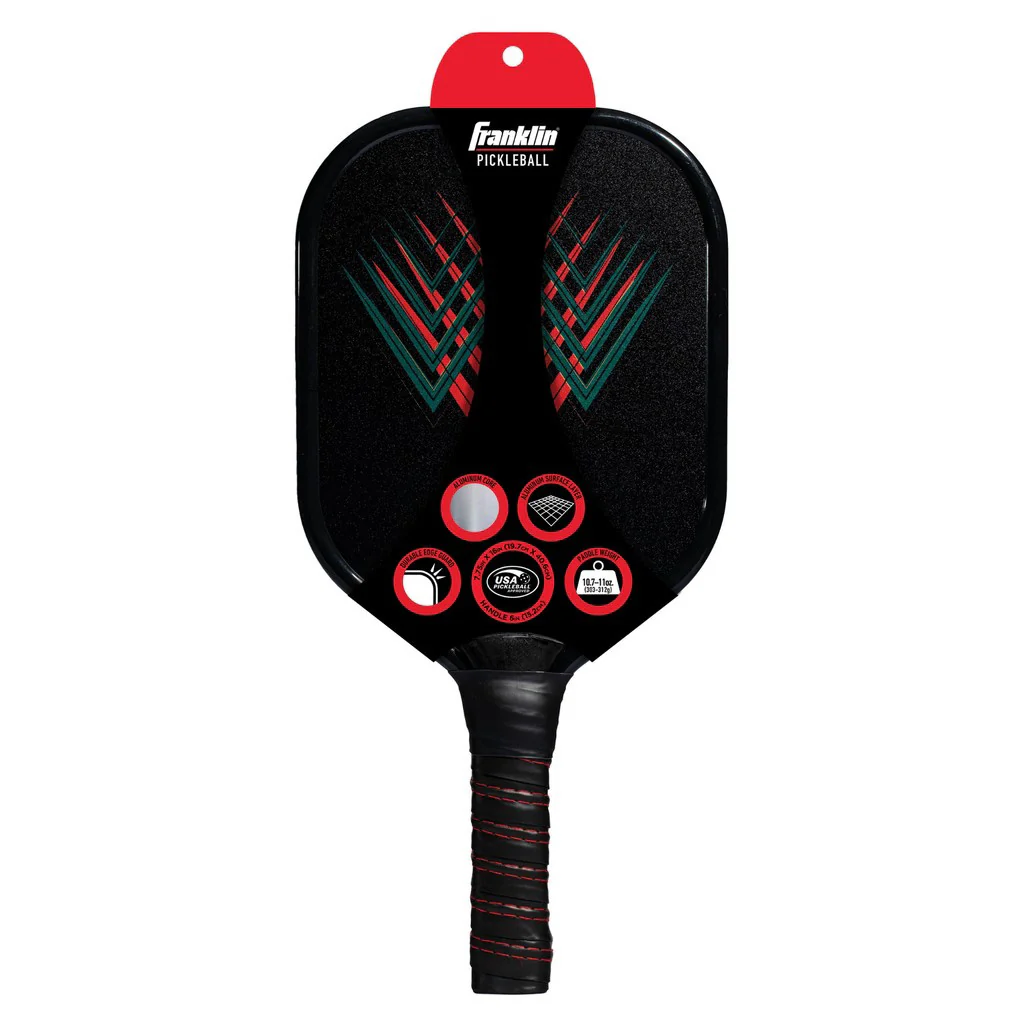 Franklin Jet Aluminium Pickleball Paddle - Image 2