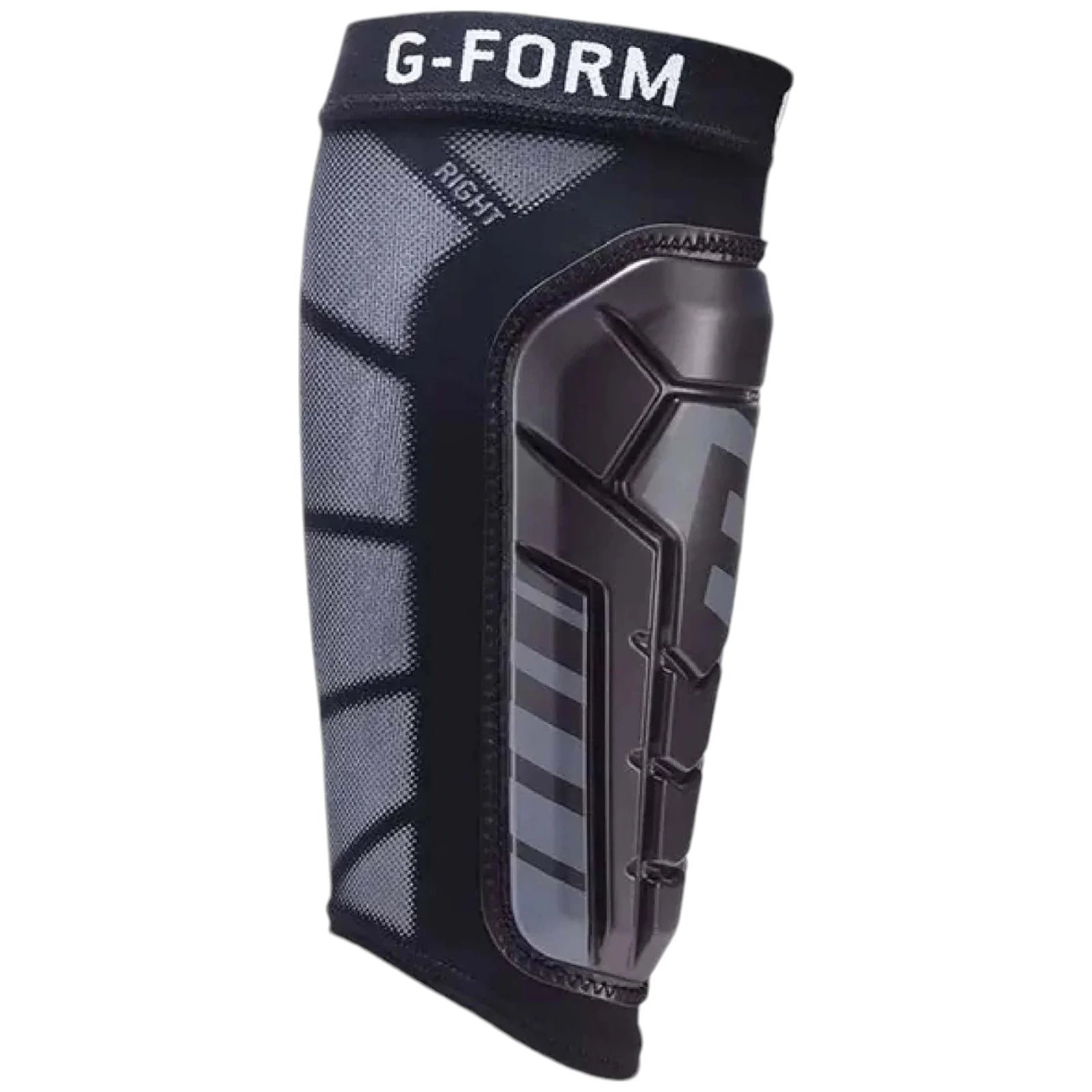 G Form Pro-S Vento Soccer Shin Guards - Image 2