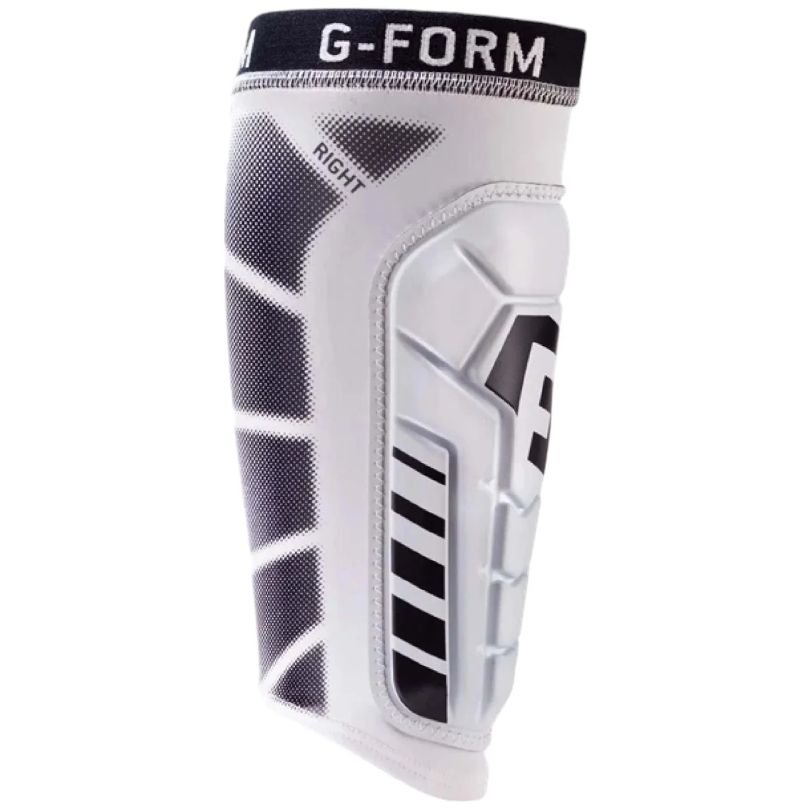 G Form Pro-S Vento Soccer Shin Guards - Image 2