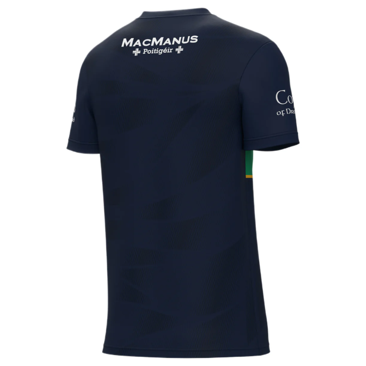 Gaelic Armour Leitrim GAA 2026 Alternative Jersey - Image 2