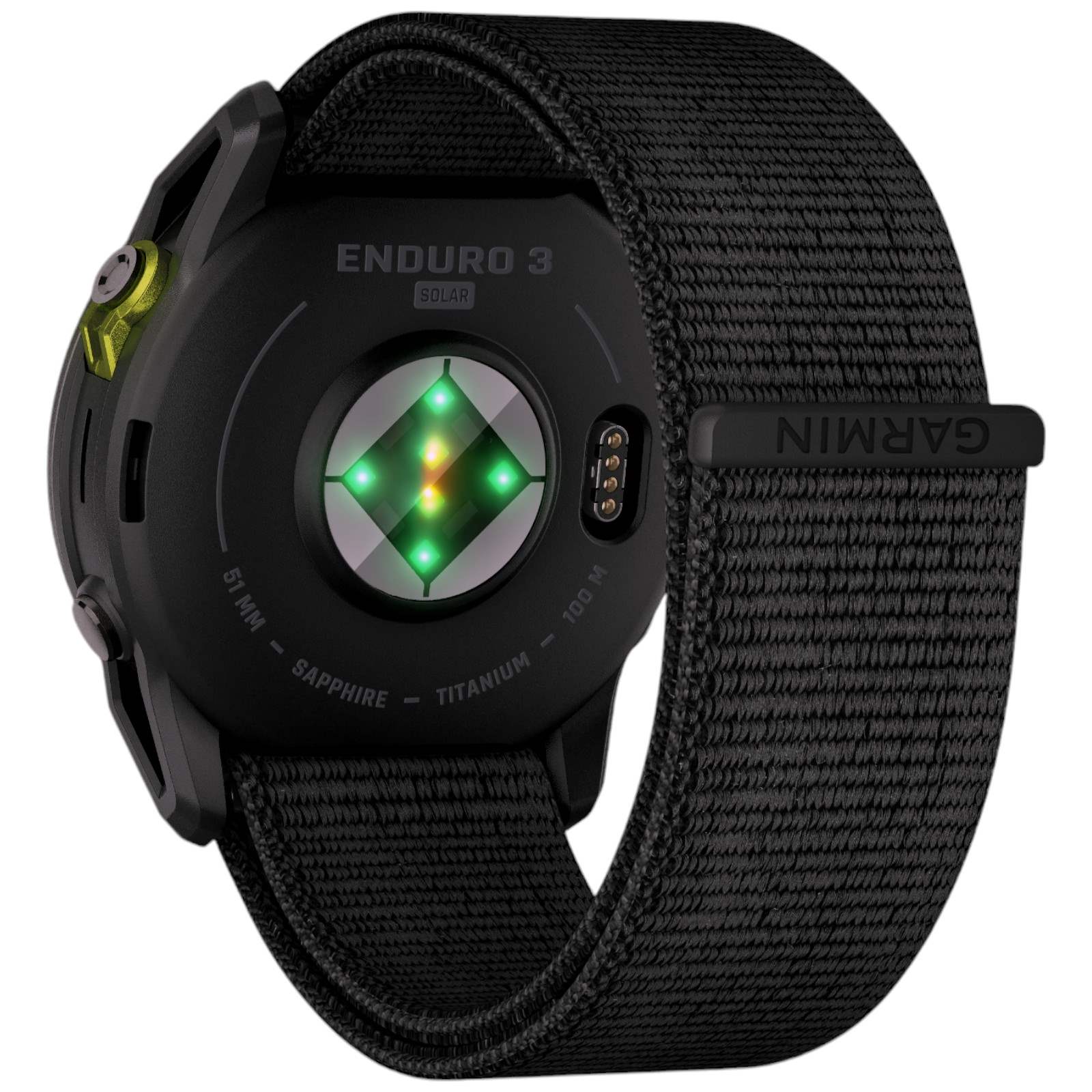 Garmin Enduro 3 Grey - Image 2