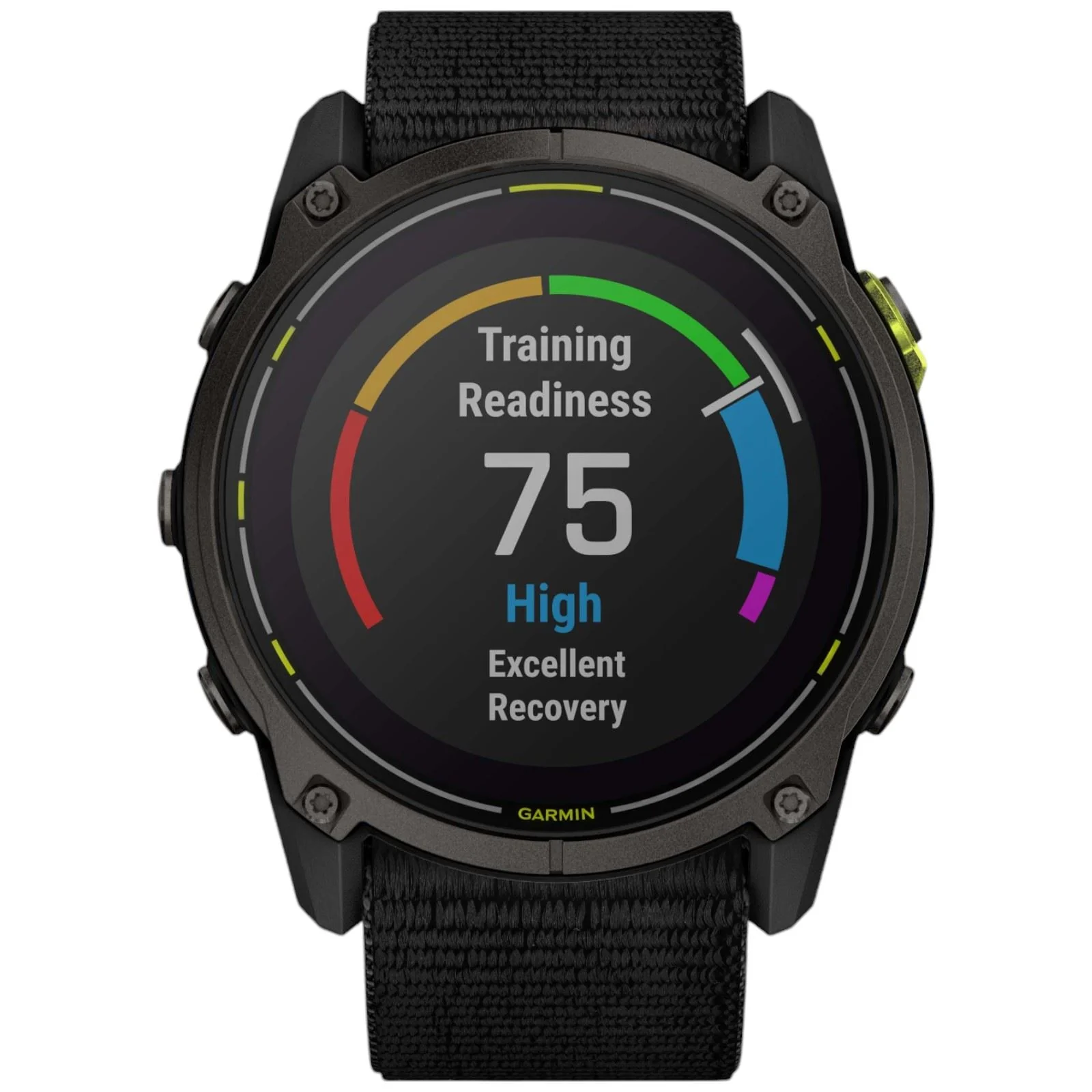 Garmin Enduro 3 Grey - Image 3