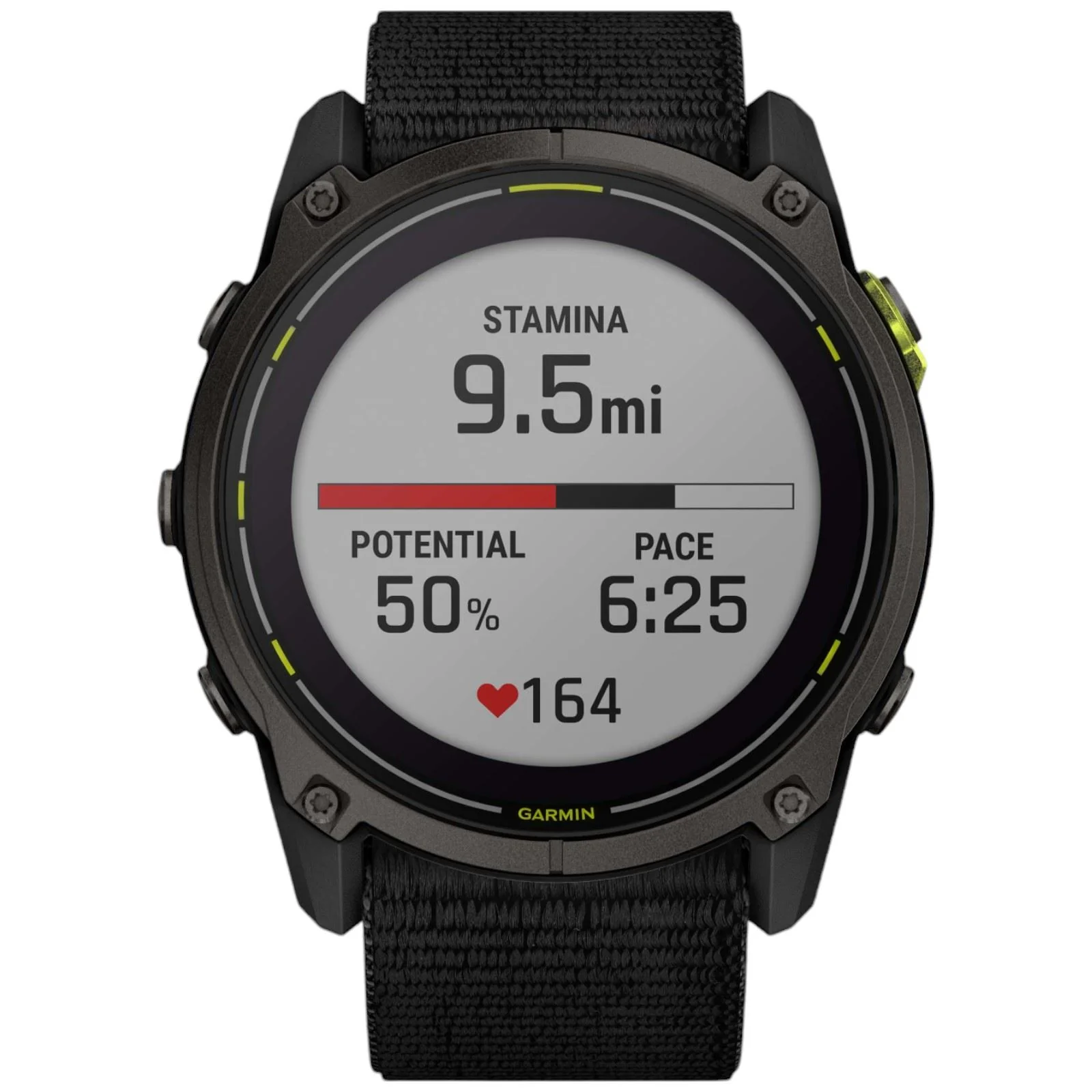Garmin Enduro 3 Grey - Image 4