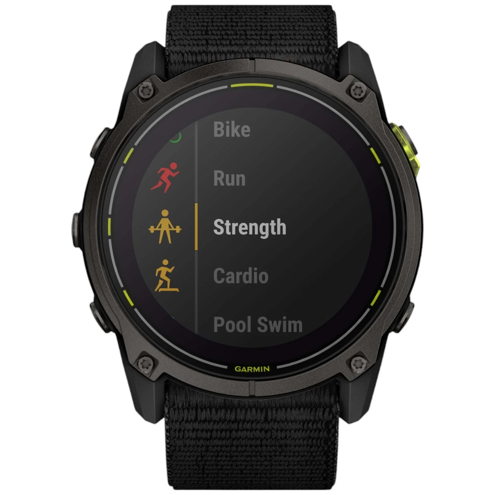 Garmin Enduro 3 Grey - Image 5