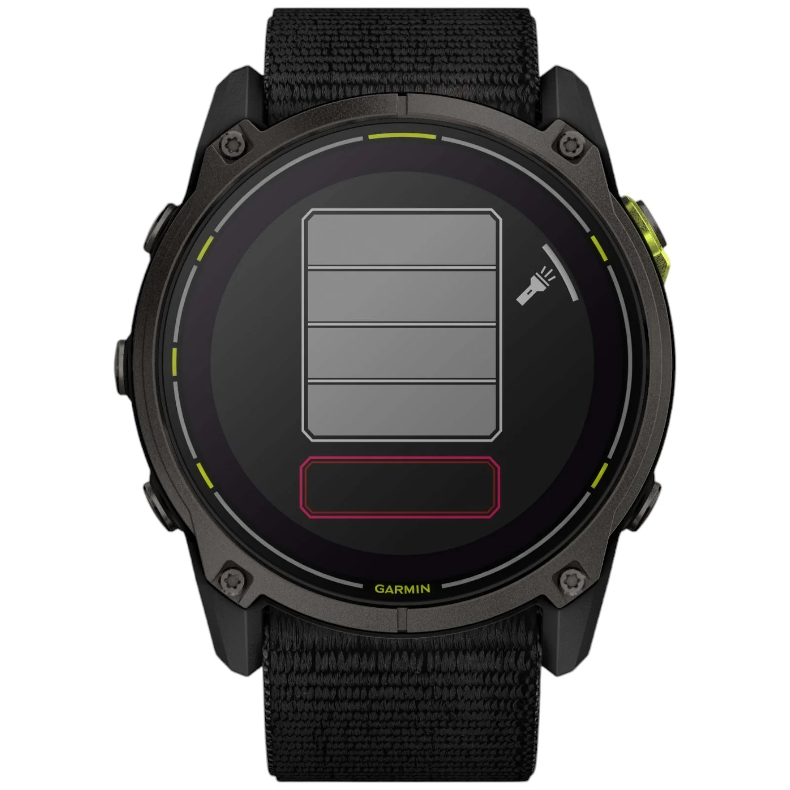 Garmin Enduro 3 Grey - Image 7