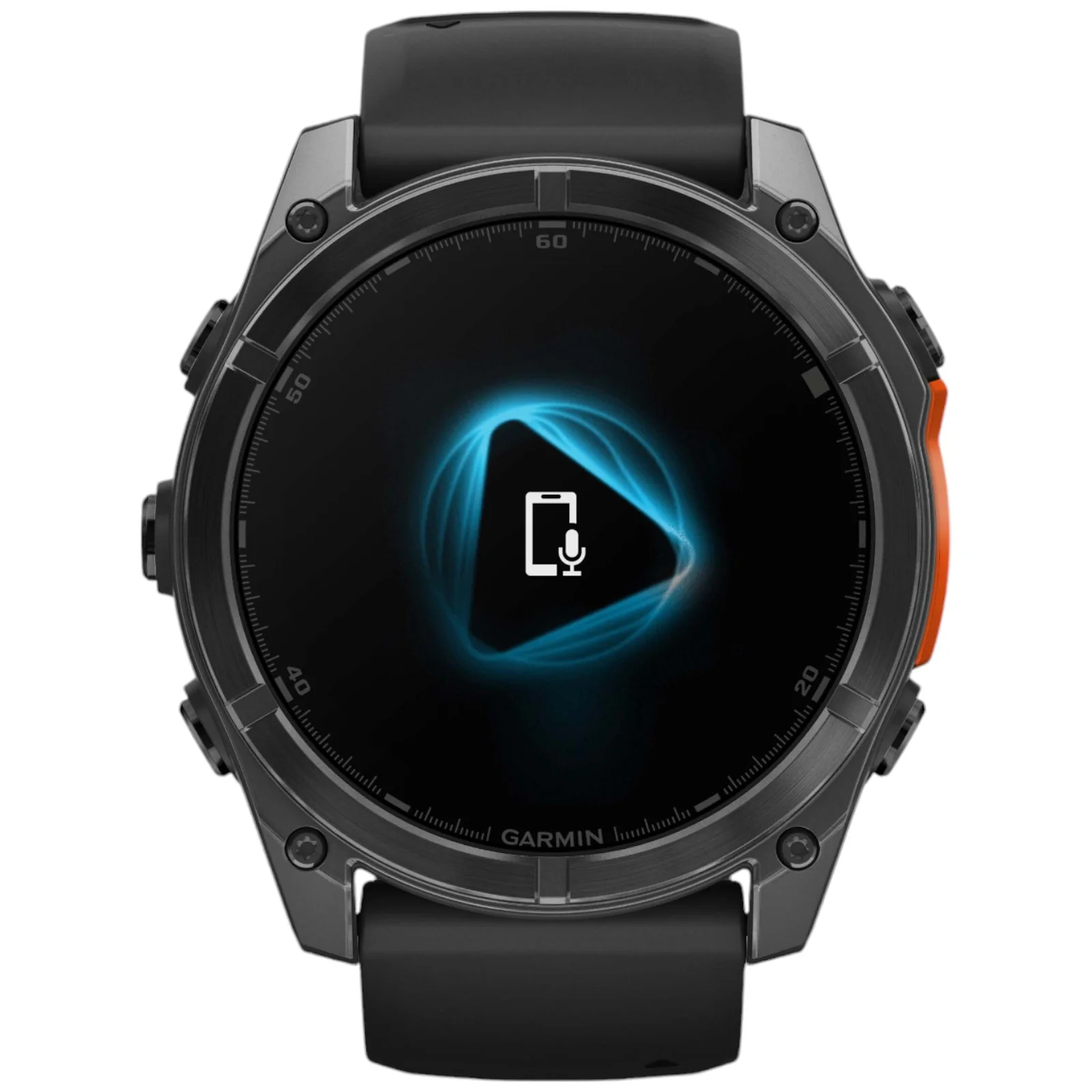 Garmin Fenix 8® Smartwatch - 51mm - Image 5