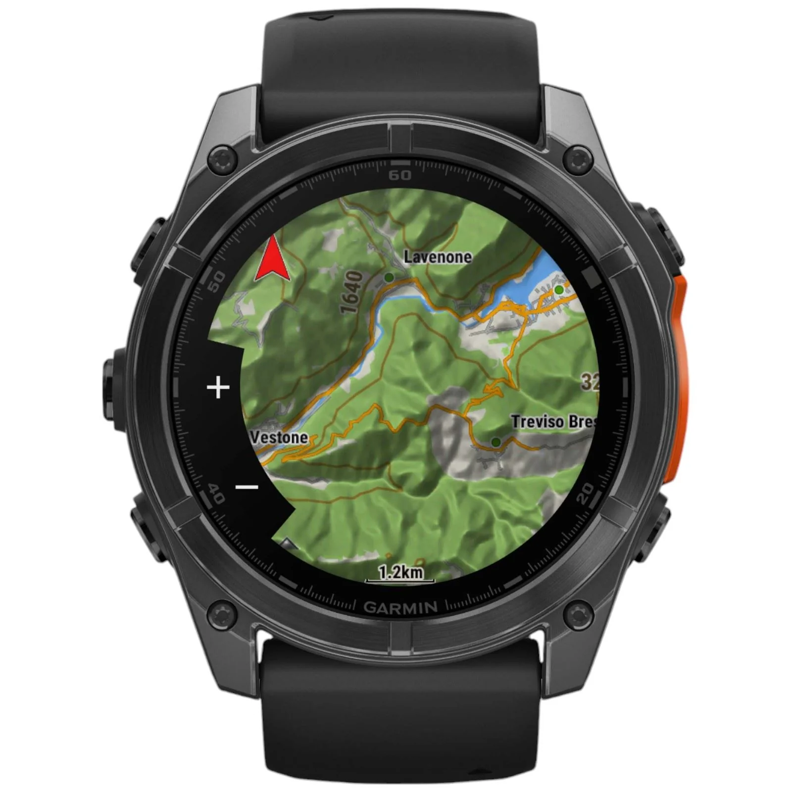 Garmin Fenix 8® Smartwatch - 51mm - Image 6