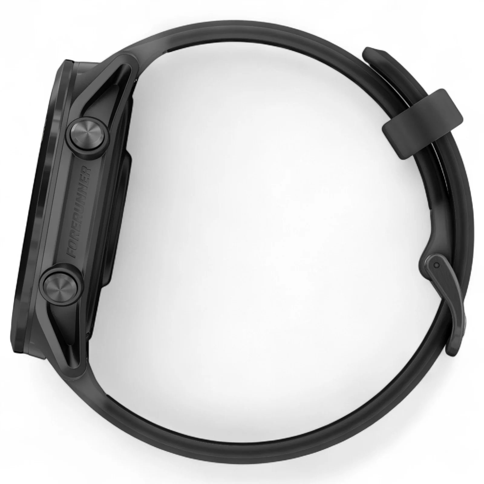 Garmin Forerunner® 570 Smartwatch 47mm - Black - Image 15