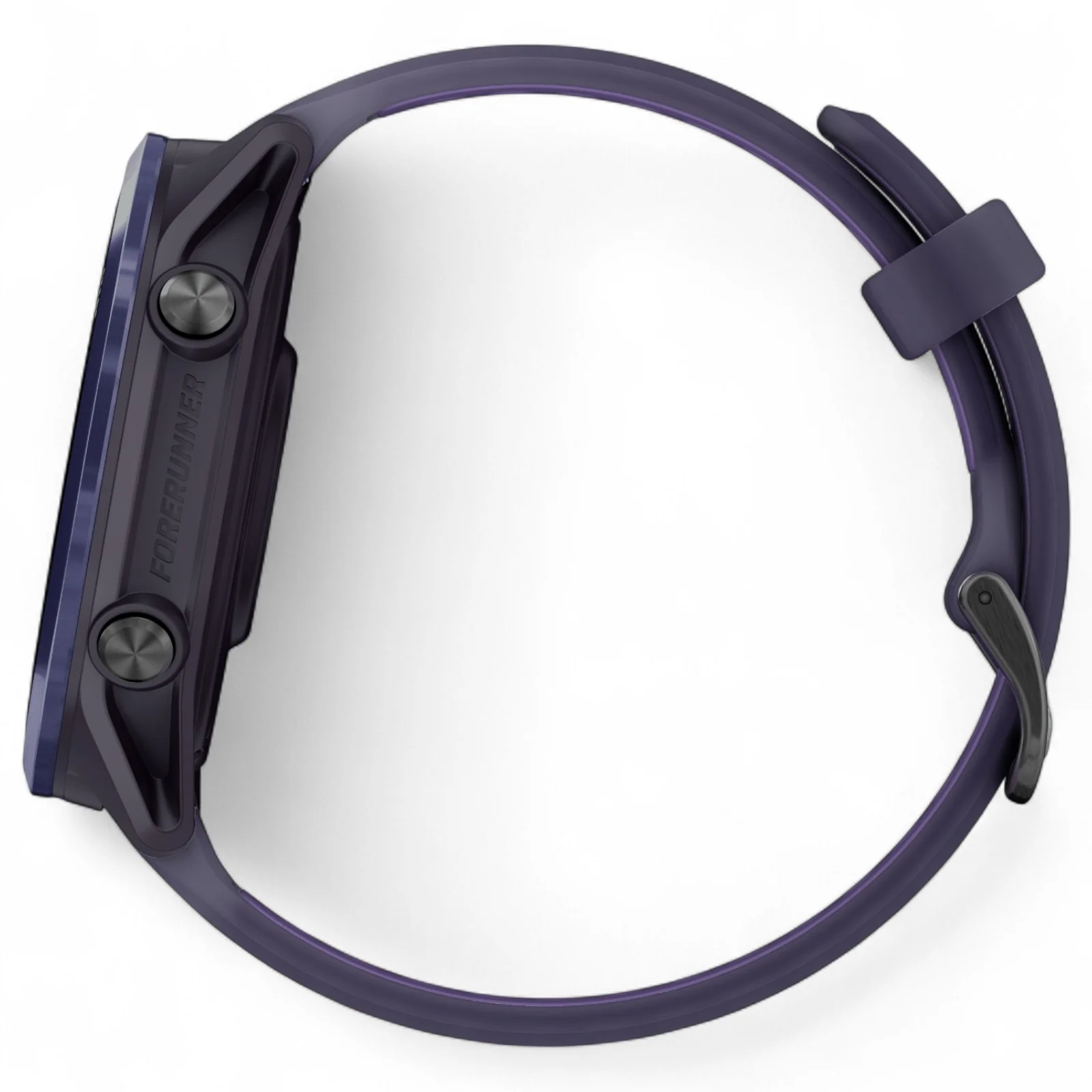 Garmin Forerunner® 570 Smartwatch 47mm - Purple - Image 14