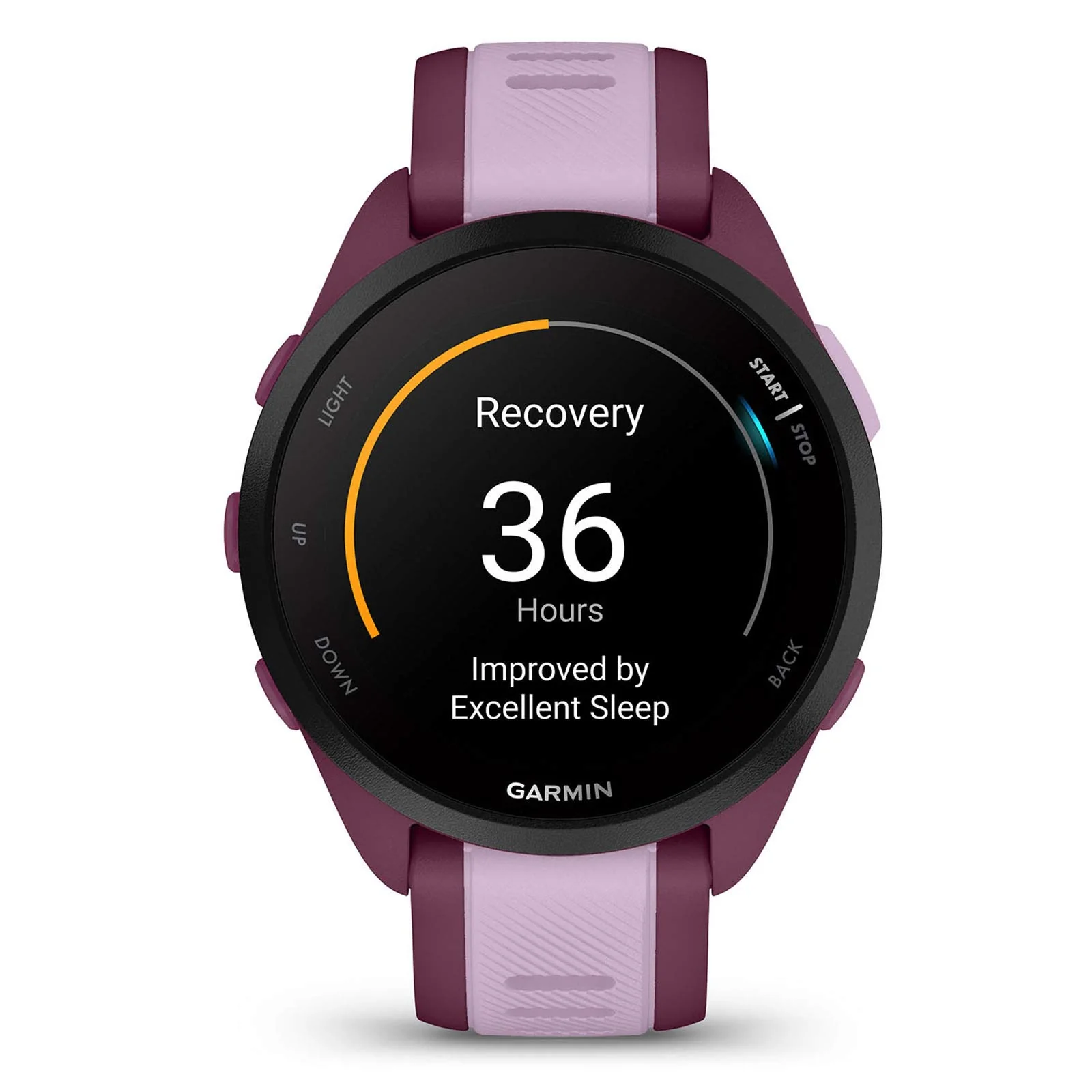 Garmin Forerunner® 165 Music Smartwatch - Image 8