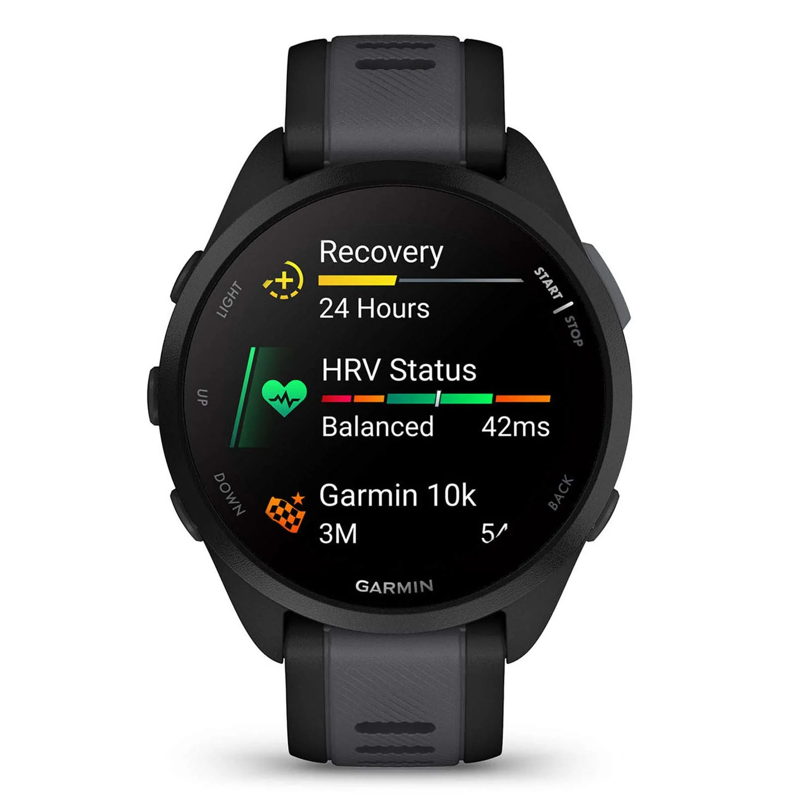 Garmin Forerunner 165 Music Black - Image 4