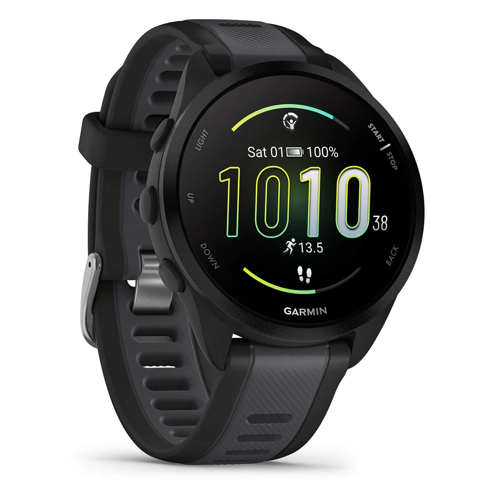 Garmin Forerunner 165 Music Black - Image 5