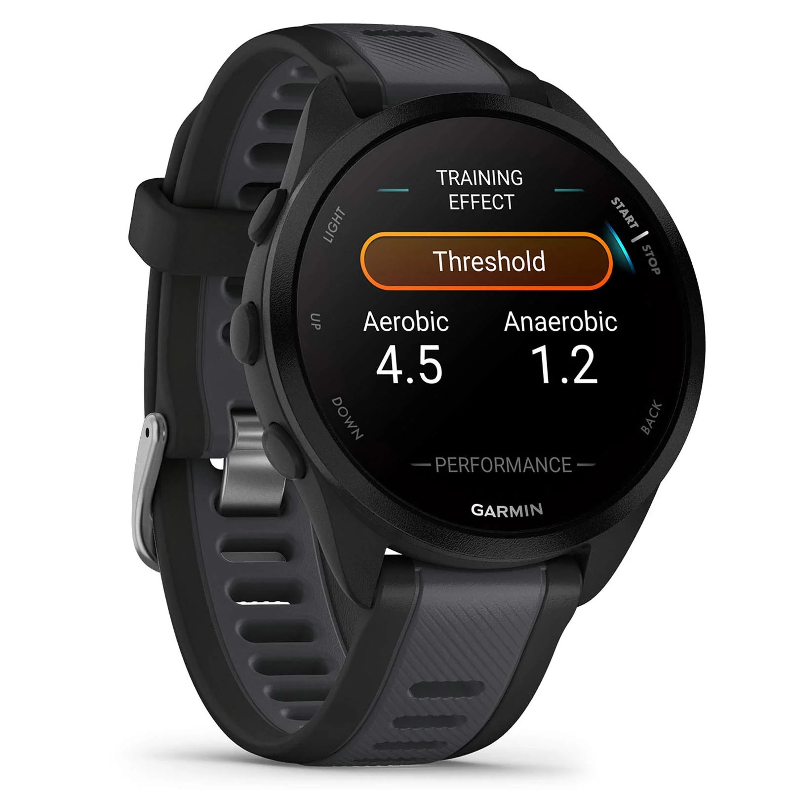 Garmin Forerunner 165 Music Black - Image 7