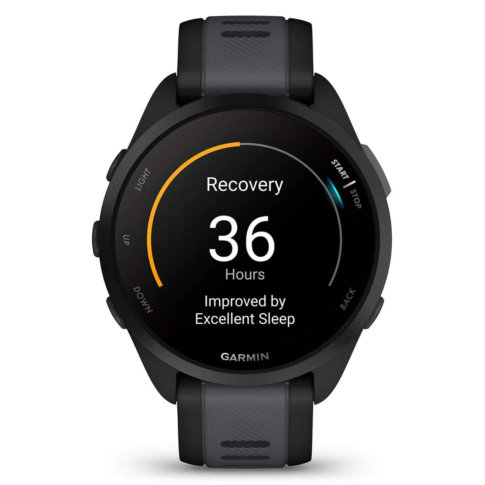 Garmin Forerunner 165 Music Black - Image 8