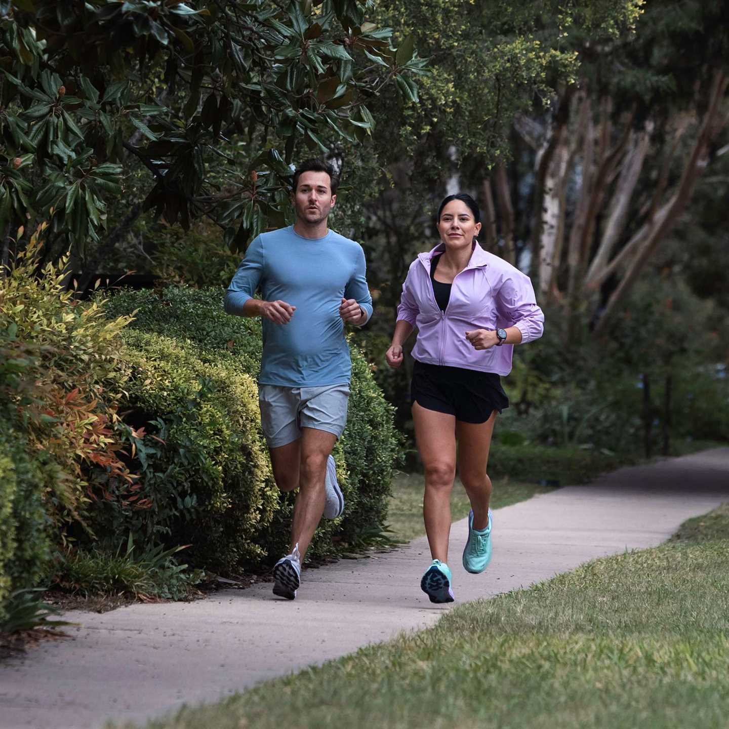 Garmin Forerunner® 165 Music Smartwatch - Image 10