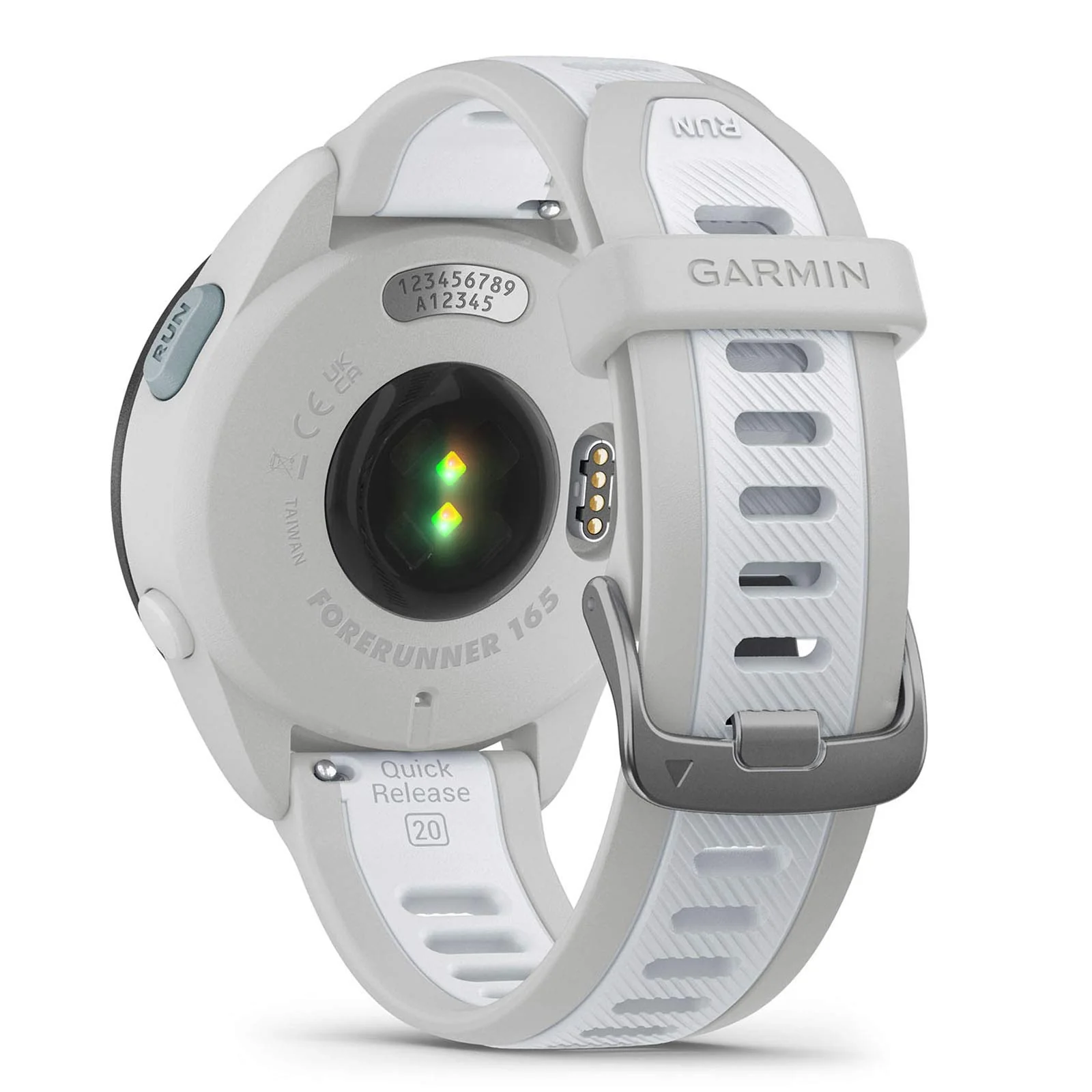 Garmin Forerunner® 165 Music Smartwatch - Image 3