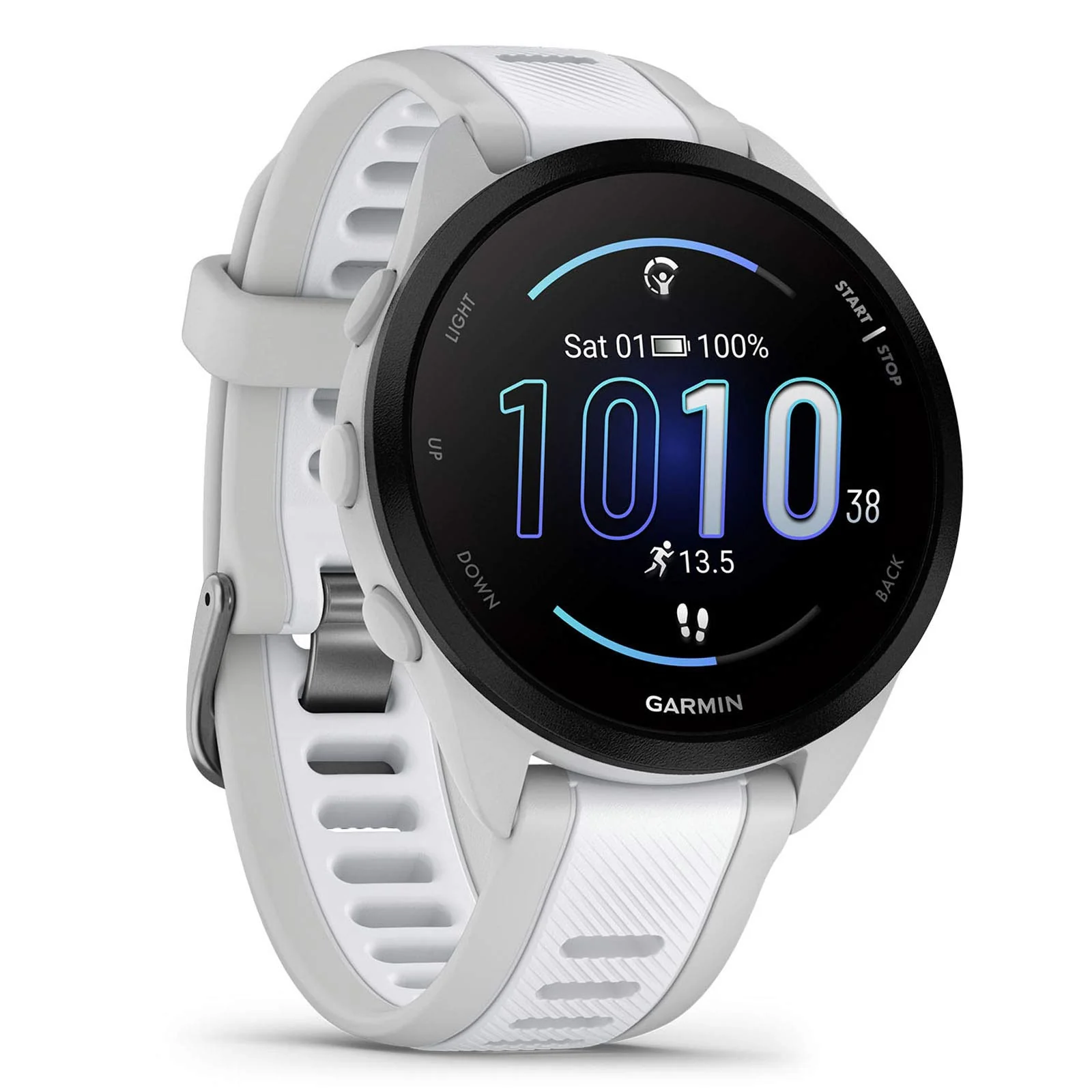 Garmin Forerunner® 165 Music Smartwatch - Image 4