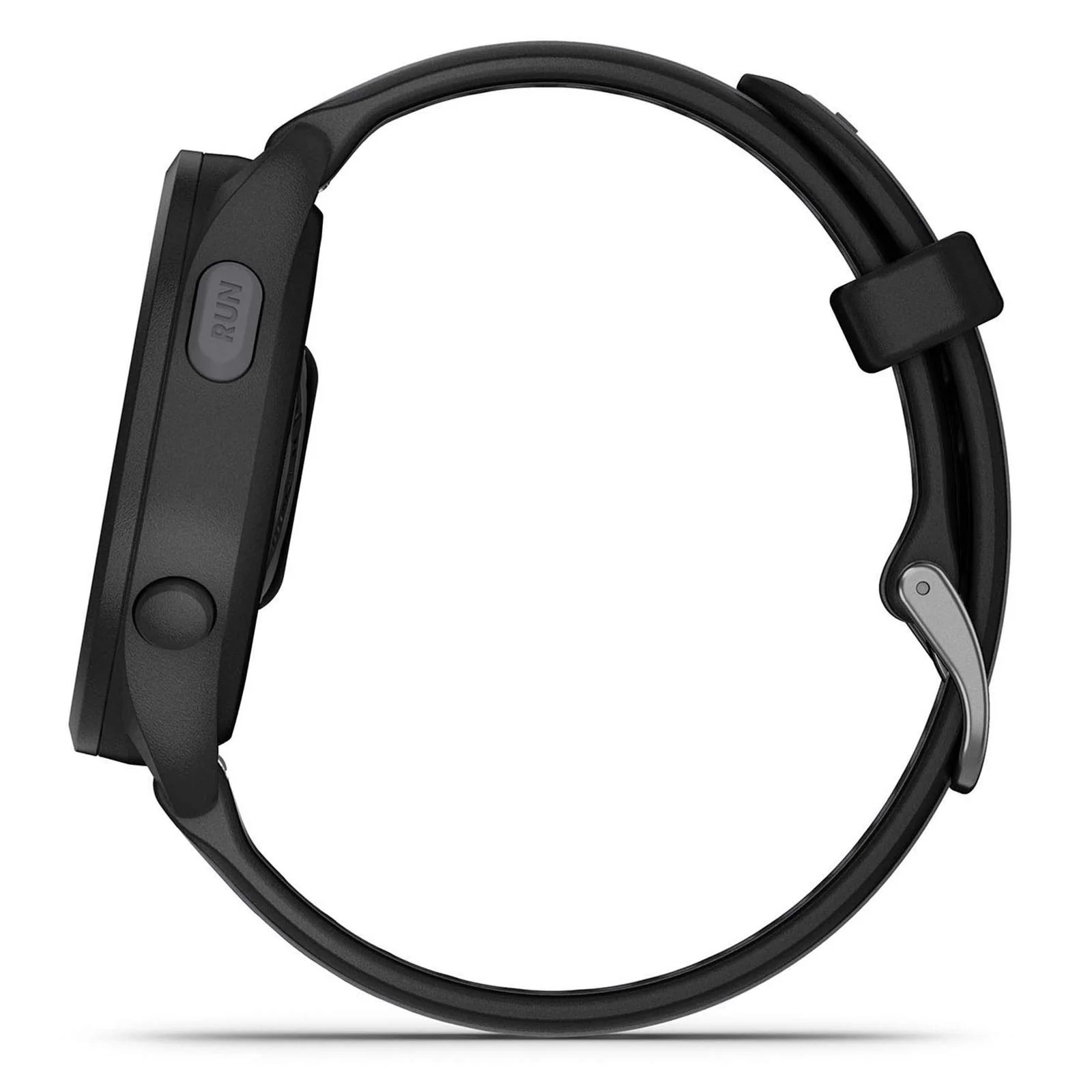 Garmin Forerunner® 165 Smartwatch - Black - Image 5