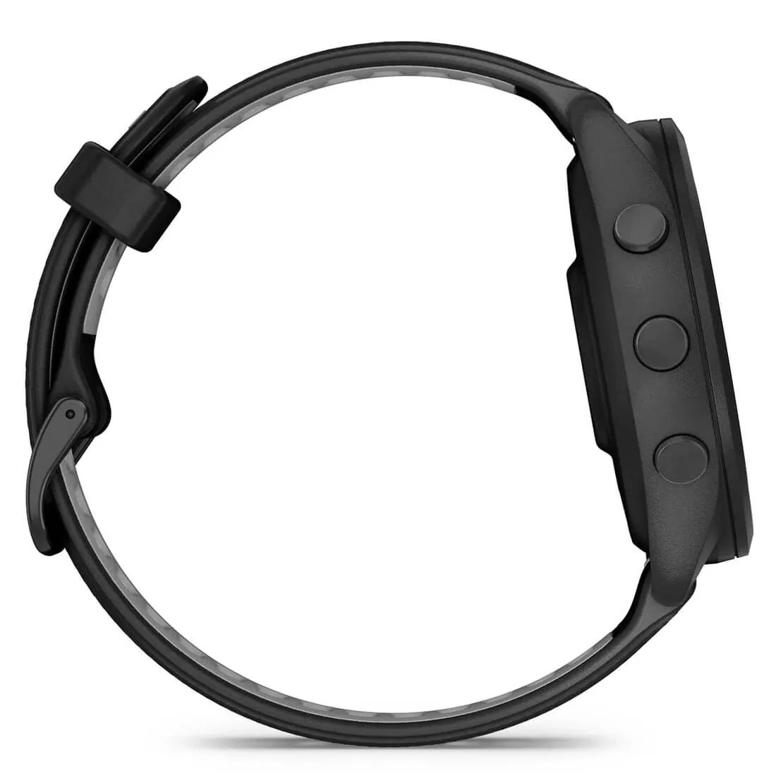 Garmin Forerunner® 265 Music Smartwatch - Black - Image 5