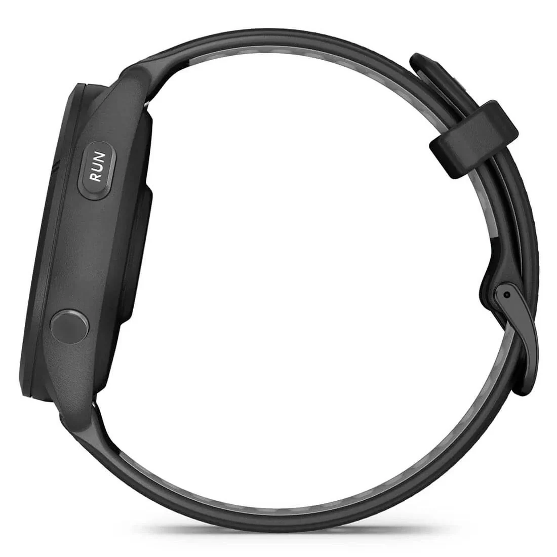 Garmin Forerunner® 265 Music Smartwatch - Black - Image 7
