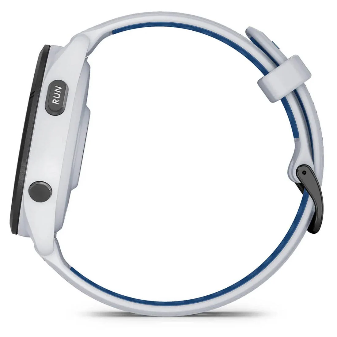 Garmin Forerunner® 265 Music Smartwatch - White - Image 7