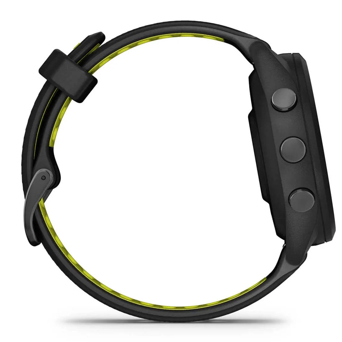 Garmin Forerunner® 265S Music Smartwatch - Black - Image 5