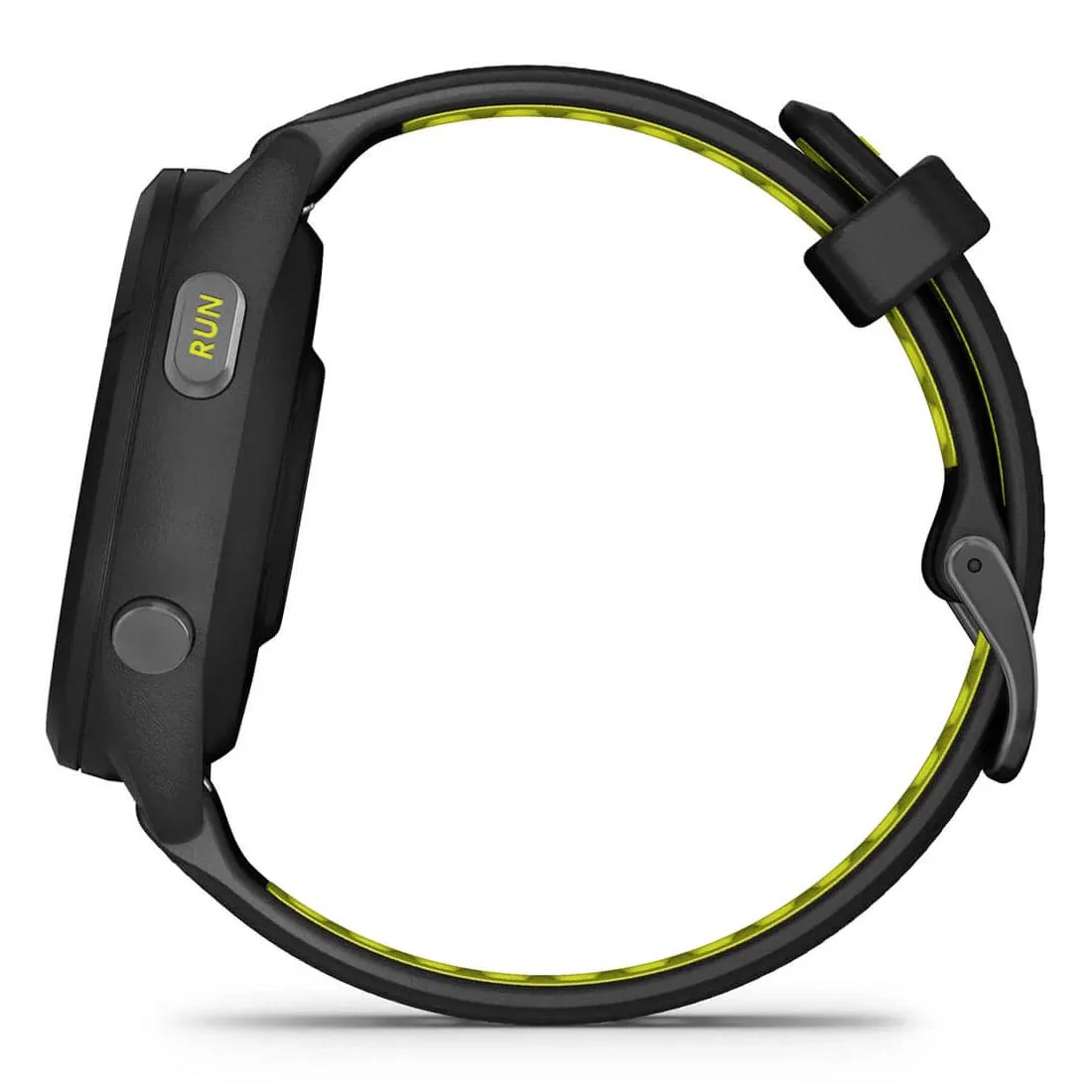 Garmin Forerunner® 265S Music Smartwatch - Black - Image 7