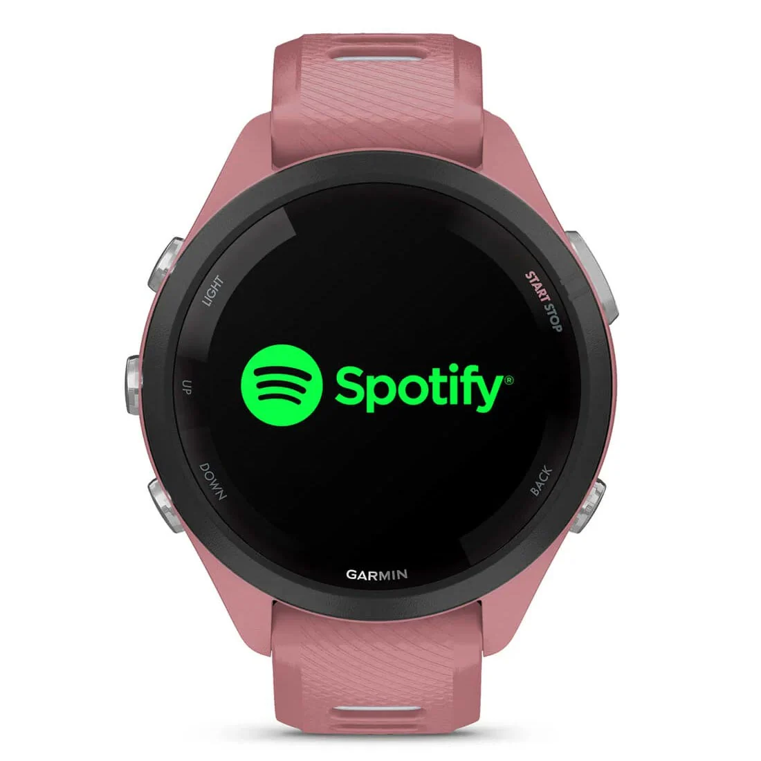Garmin Forerunner 265S Music Pink - Image 6