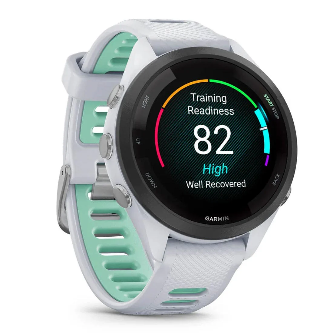 Garmin Forerunner® 265S Music Smartwatch - Image 3